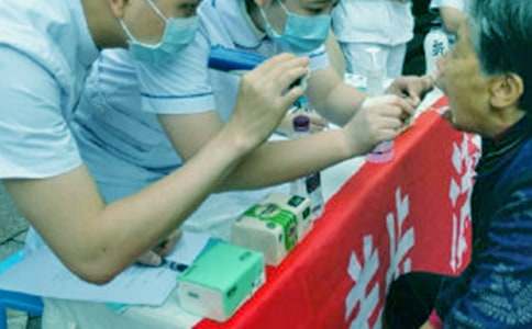 2017全國(guó)愛牙日作文600字