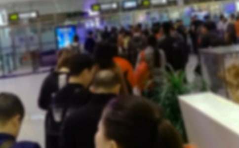 安檢工作心得體會