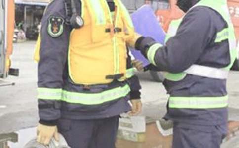 安全員聘書(shū)