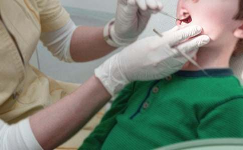 關于拔牙記的作文100字范文(通用111篇)