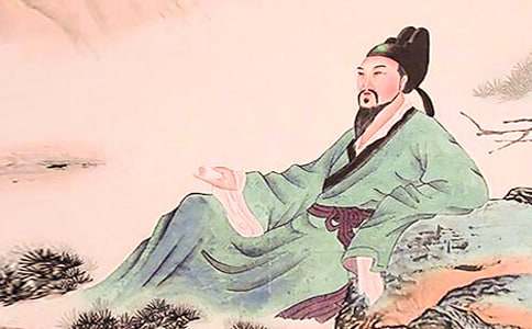 白居易長(zhǎng)恨歌