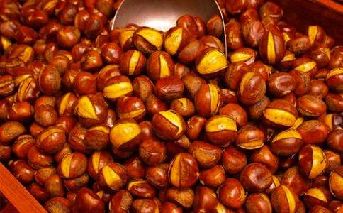 寫(xiě)板栗樹(shù)的作文