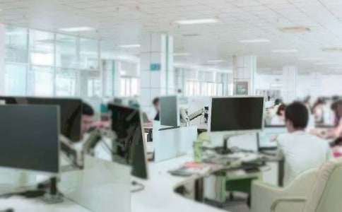 辦公室里的好人好事(精選5篇)