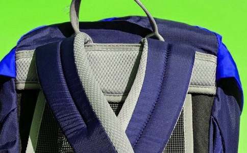 四年級(jí)幸福作文:幸福的背包