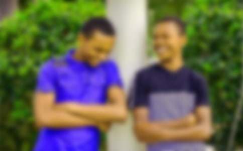 我的表哥楊光寫人作文