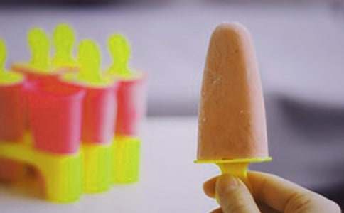 冰棍的味道作文700字