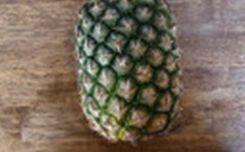 菠蘿的夢想作文