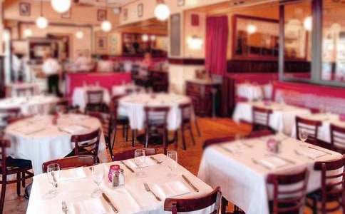 娛樂餐飲簡歷表