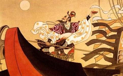 �����еĲܲ�����(����4ƪ)