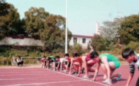 長(zhǎng)跑比賽作文600字(精選11篇)