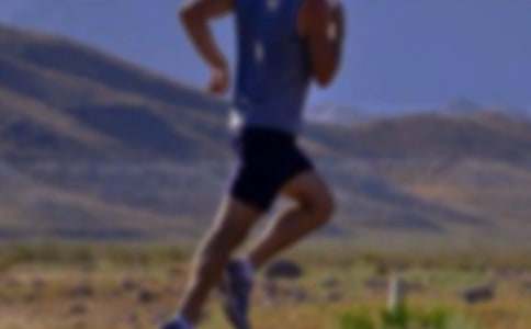 長(zhǎng)跑作文800字