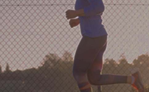 長跑的作文800字