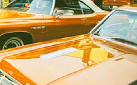 車展場(chǎng)地租賃合同(精選6篇)