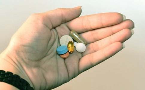 精選吃藥作文600字3篇