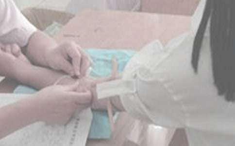 第一次抽血作文(匯編4篇)