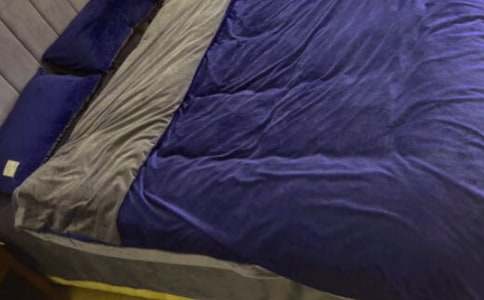 床上用品購貨合同7篇