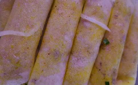 春卷的作文400字(精選16篇)