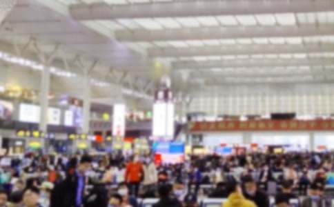 春運(yùn)中的溫暖作文(精選23篇)