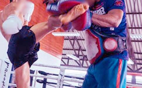 打架作文400字10篇