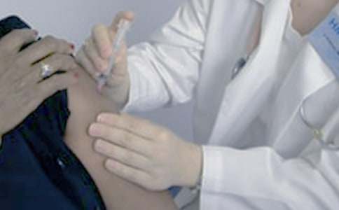 我不怕打針作文500字