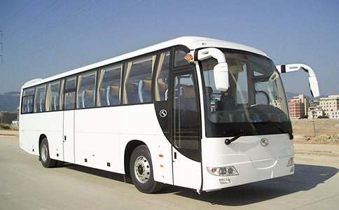 大巴車租賃合同(精)