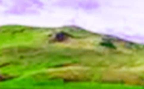 我心中的大山作文600字(通用5篇)