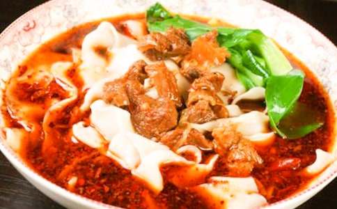 (集合)山西的刀削面作文11篇