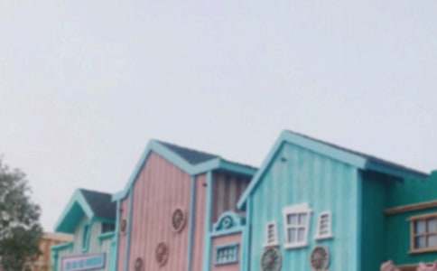 實用的迪士尼作文合集九篇