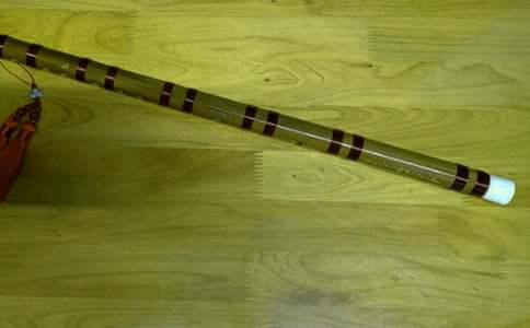 小白兔吹笛子作文