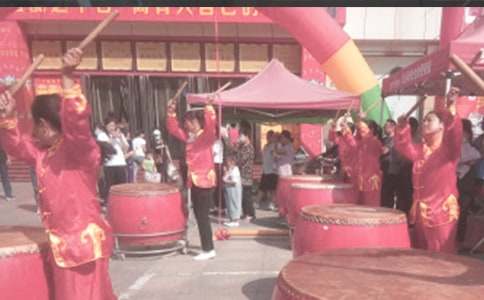 一周年店慶感恩賀詞(精選12篇)