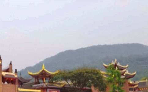 游覽峨眉山作文500字