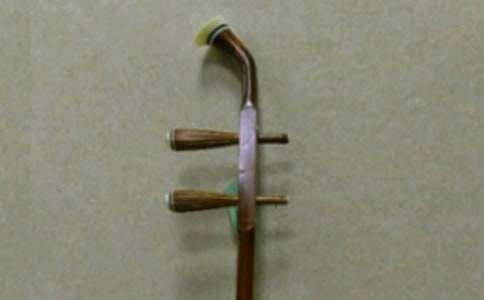 最是那一曲二胡聲悠悠作文