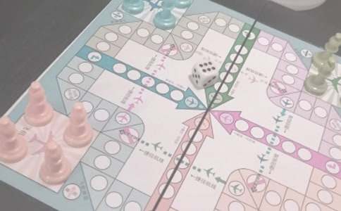 多功能飛行棋小學(xué)作文