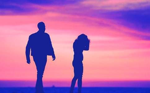 分手快樂的歌詞