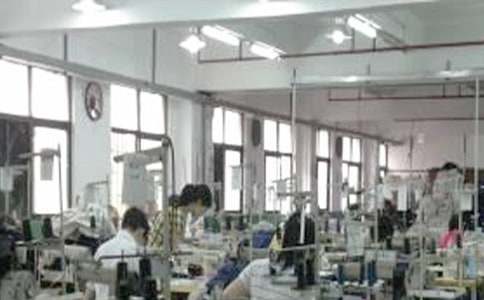 最新社會實(shí)踐報(bào)告范文:服裝廠實(shí)習(xí)