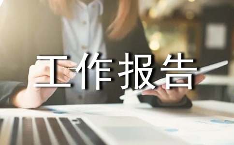 課題的工作報(bào)告