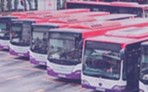 未來的公共汽車作文