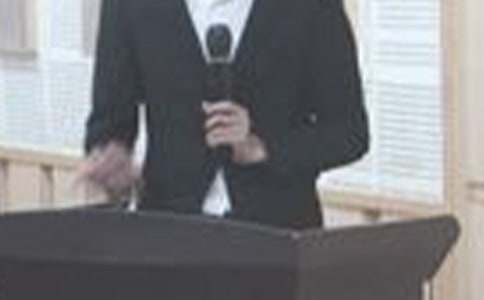 公關(guān)交際禮儀