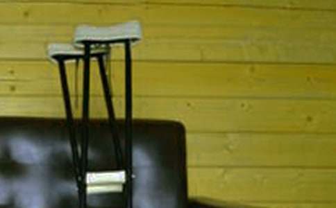 父愛的作文600字 拐杖