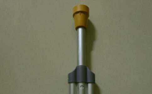 精選拐杖作文600字3篇