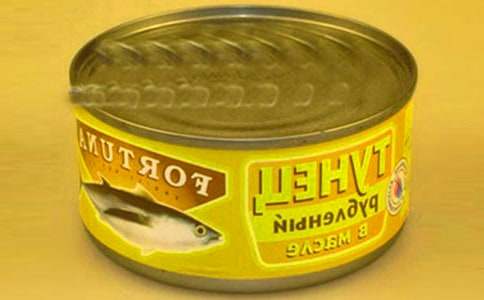 罐頭作文400字六篇