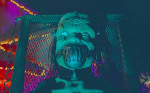 鬼屋作文400字五篇