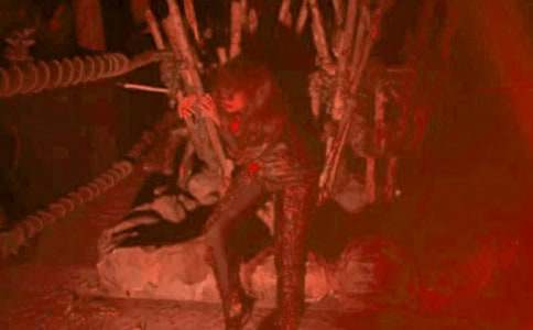 第一次去鬼屋作文3篇