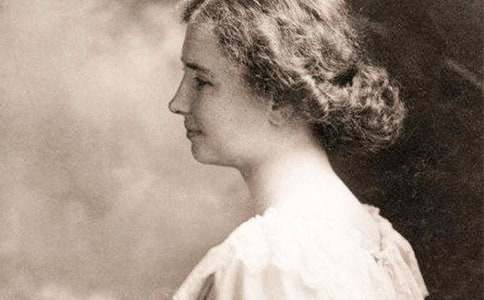 寫給海倫凱勒的一封信(精選10篇)