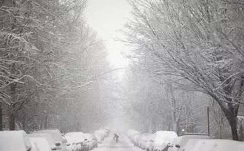 寒潮來襲溫暖有你的作文(精選20篇)