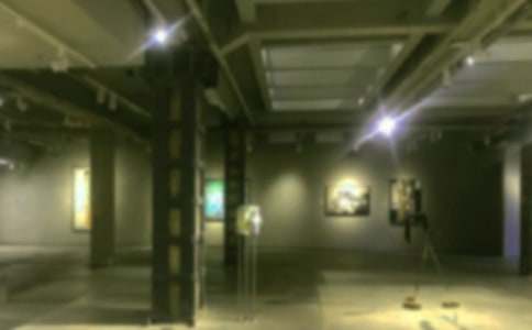 去看畫展的小學(xué)作文