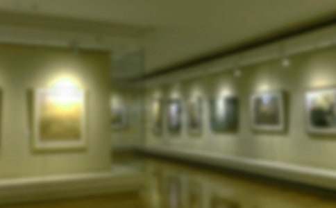 看老樹畫展感悟作文