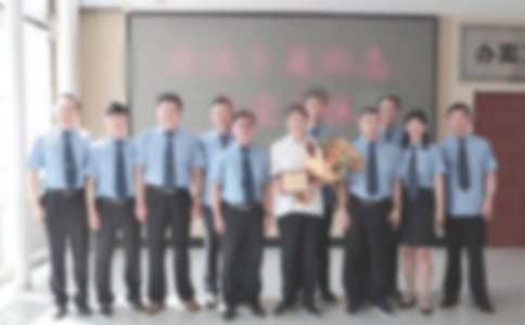 2015最新的離職歡送會致辭