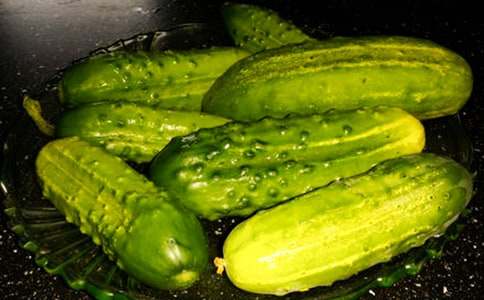 涼拌黃瓜作文400字(精選25篇)