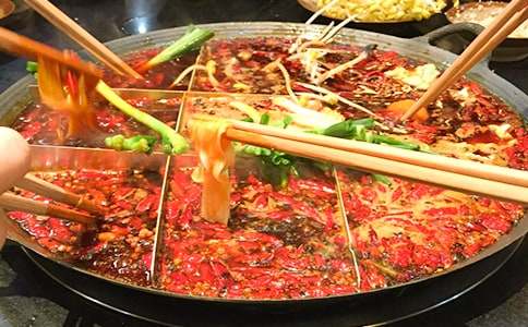 愛心火鍋-小學生作文